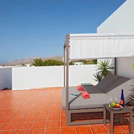 Locarno Apartment Puerto Calero Ngoại thất bức ảnh